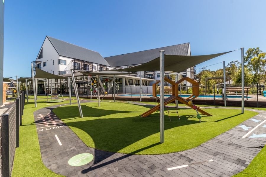 3 Bedroom Property for Sale in Paardevlei Western Cape